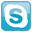 Follow or chat with Nico on Skype